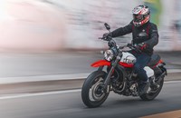 Ducati Scrambler Urban Motard 2024 - Bild 13
