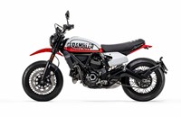 Ducati Scrambler Urban Motard 2024 - Bild 14