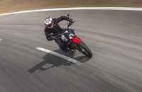 Ducati Scrambler Urban Motard 2024 - Bild 15