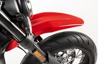 Ducati Scrambler Urban Motard 2024 - Bild 17