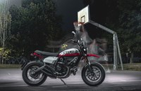 Ducati Scrambler Urban Motard 2024 - Bild 18