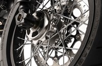 Ducati Scrambler Urban Motard 2024 - Bild 19