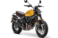 Ducati Scrambler 1100 Tribute PRO 2024 - Bild 7