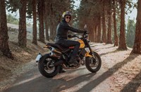 Ducati Scrambler 1100 Tribute PRO 2024 - Bild 4