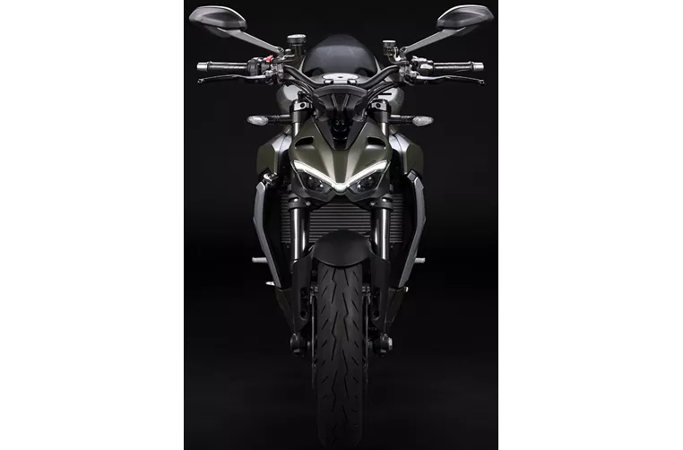 Ducati Streetfighter V2 2024 Ducati Streetfighter V2 2024