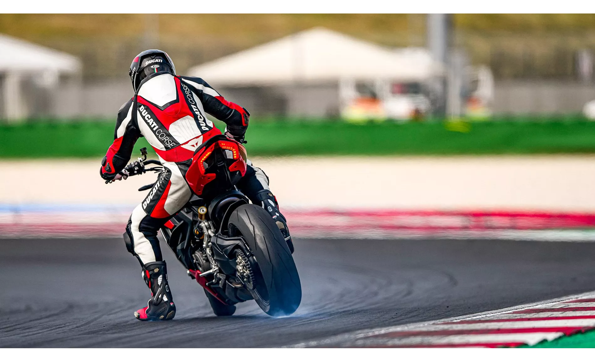 Ducati Streetfighter V2 2024 Ducati Streetfighter V2 2024