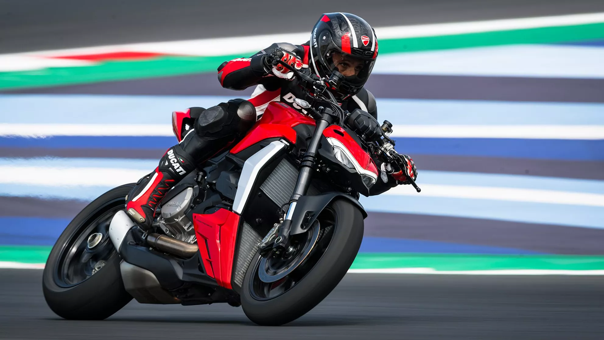 Ducati Streetfighter V2 - Kép 6
