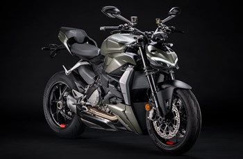 Ducati Streetfighter V2 2024 - Bild 13 Ducati Streetfighter V2 2024 - Bild 13