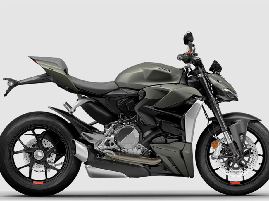 Ducati Streetfighter V2 Bild 13: Ducati Streetfighter V2