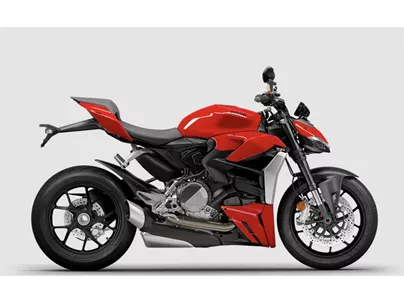 Ducati Streetfighter V2 2024 Ducati Streetfighter V2 2024