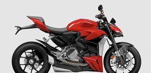 Ducati Streetfighter V2 2024 vs Ducati Streetfighter V4 SP 2022 Ducati Streetfighter V2 2024 vs Ducati Streetfighter V4 SP 2022