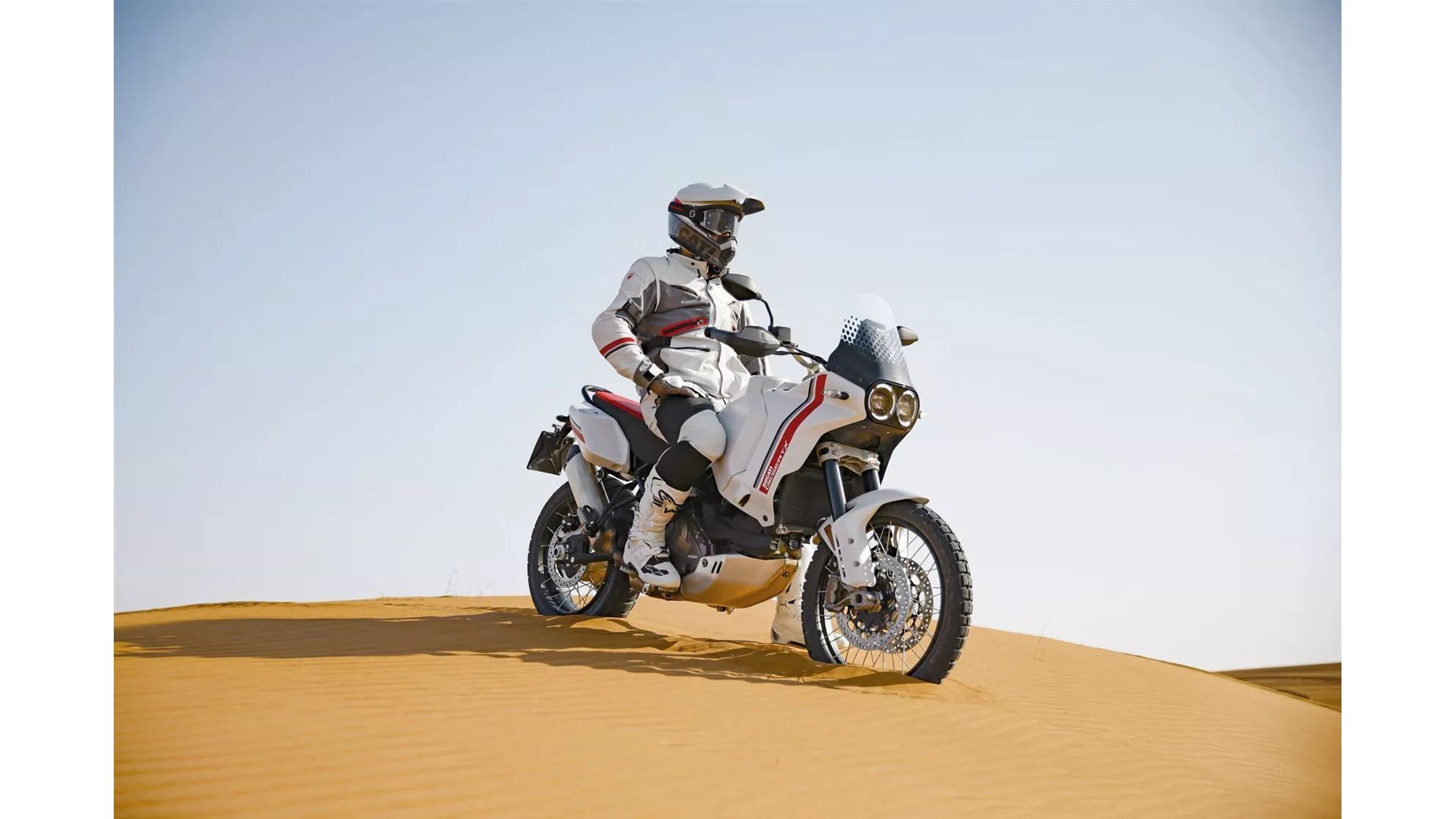Ducati DesertX - Slika 5