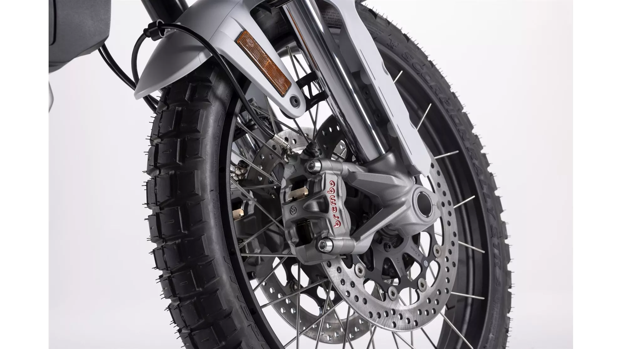 Ducati DesertX - Immagine 7