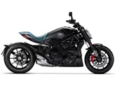 Ducati XDiavel Nera 2024 Ducati XDiavel Nera 2024