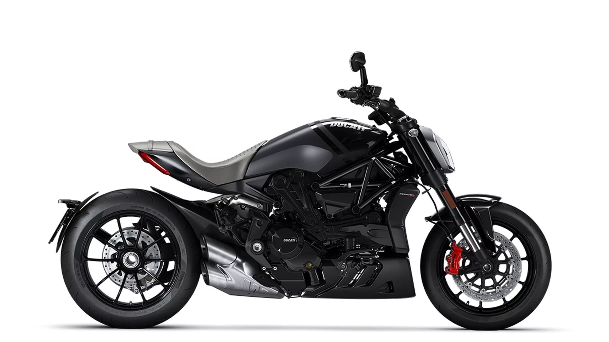 Ducati XDiavel Nera - Image 2 Ducati XDiavel Nera - Image 2