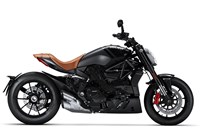 Ducati XDiavel Nera 2024 - Immagine 5