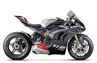 Ducati Panigale V4 SP2 2024 - Bild 1