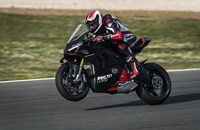 Ducati Panigale V4 SP2 2024 - Bild 3