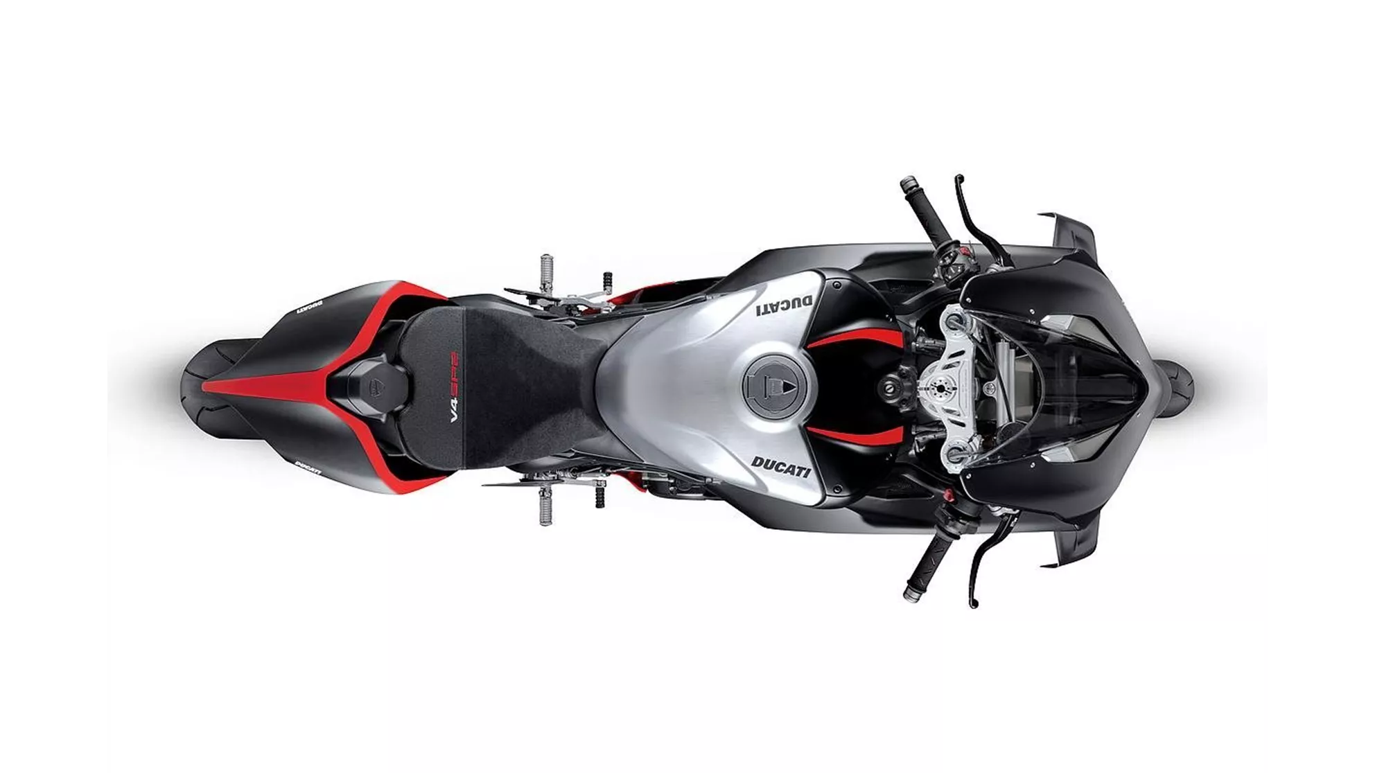 Ducati Panigale V4 SP2 - Image 3
