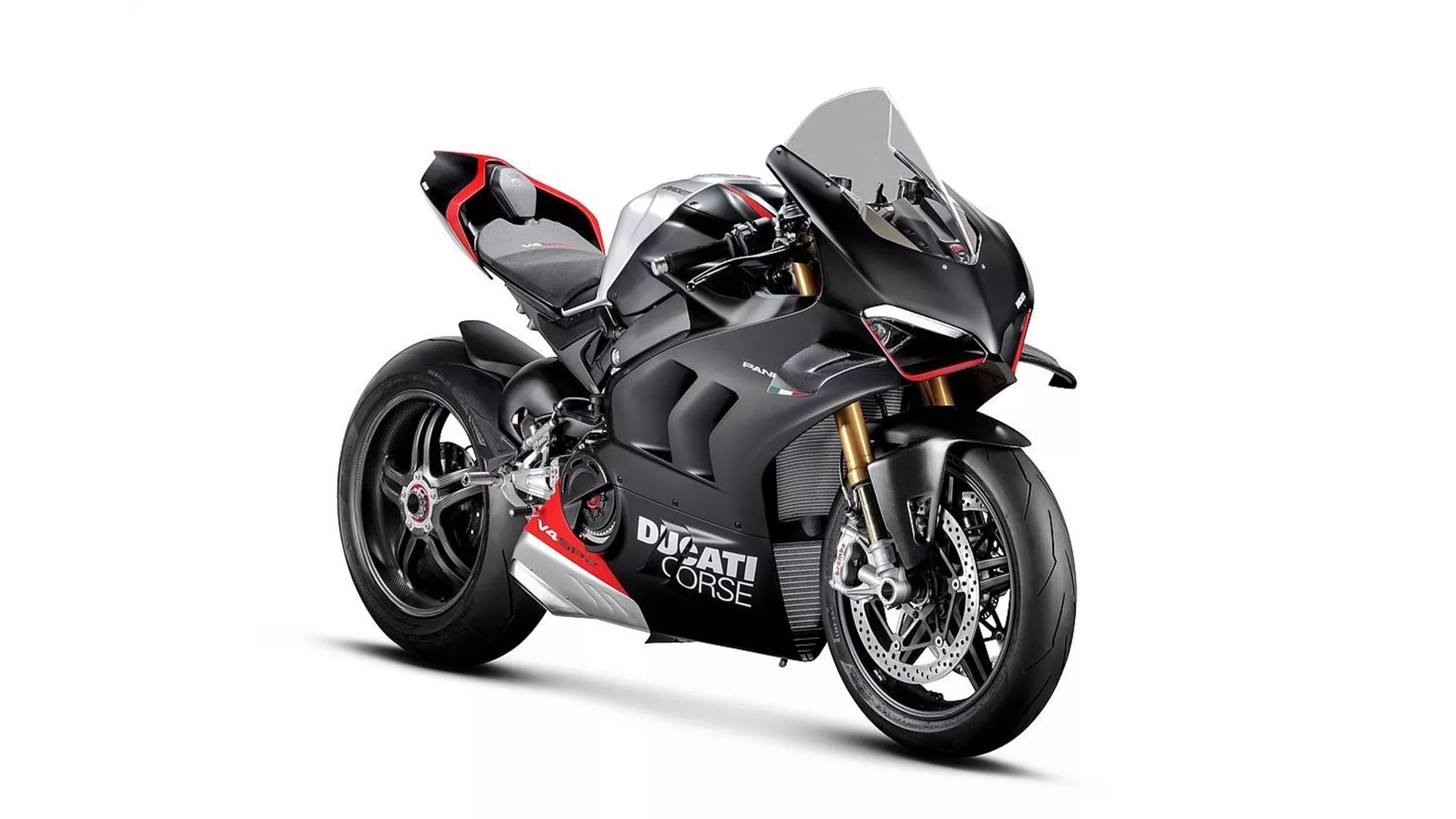 Ducati Panigale V4 SP2 - Image 5