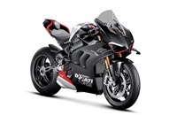 Ducati Panigale V4 SP2 2024 - Bild 7