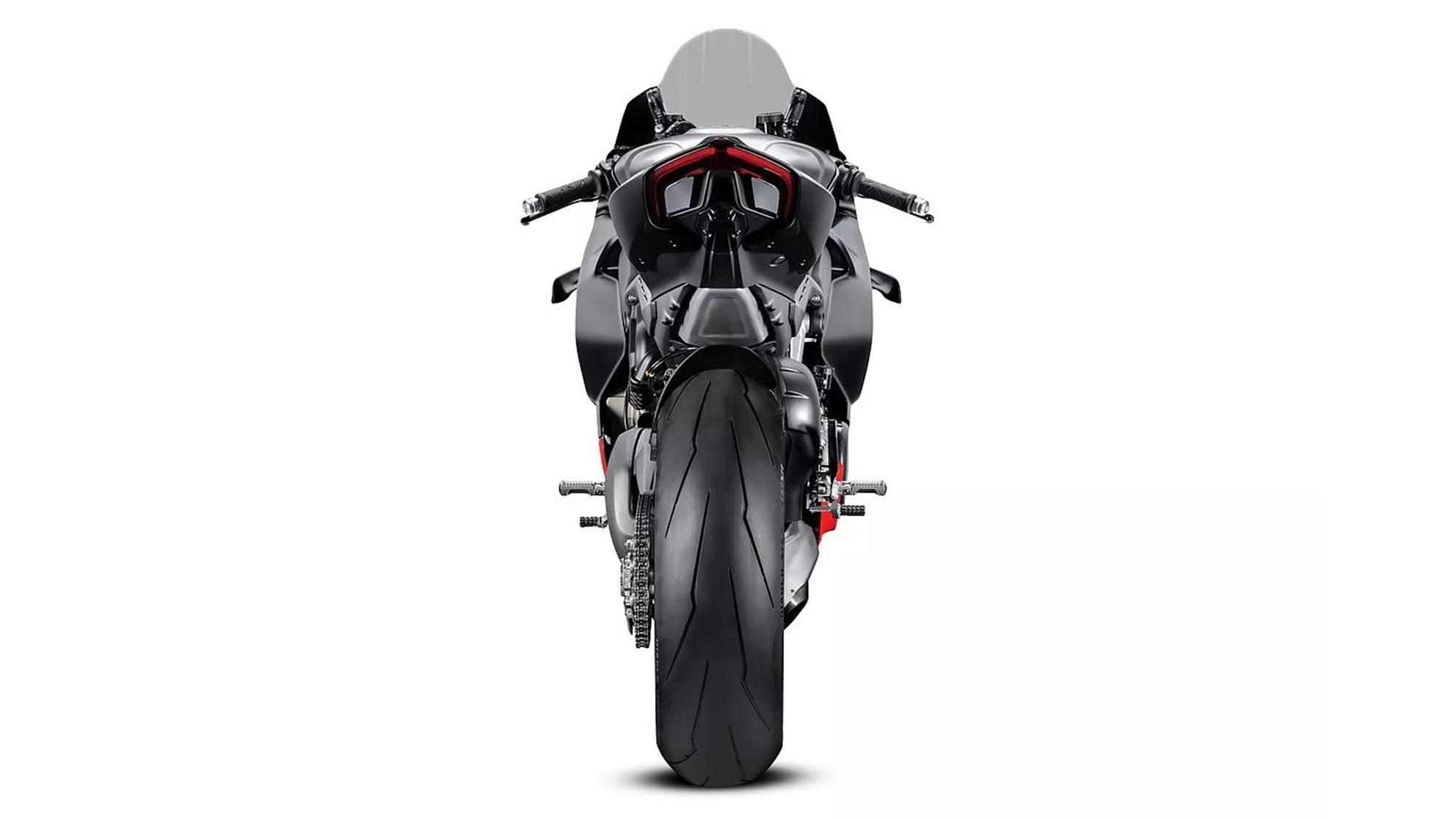 Ducati Panigale V4 SP2 - Слика 6