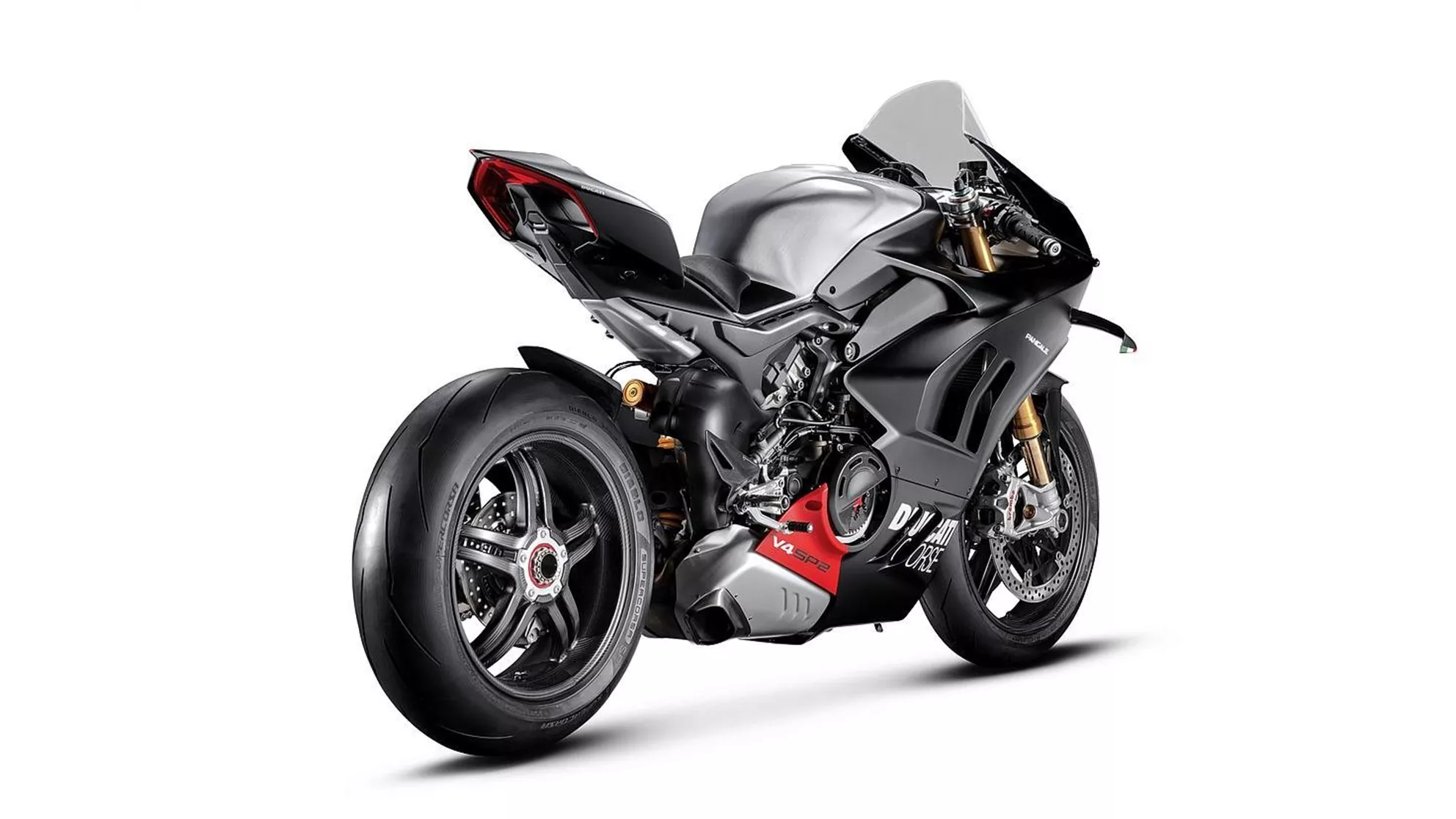 Ducati Panigale V4 SP2 - Image 7 Ducati Panigale V4 SP2 - Image 7