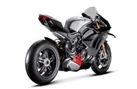 Ducati Panigale V4 SP2 2024 - Bild 9
