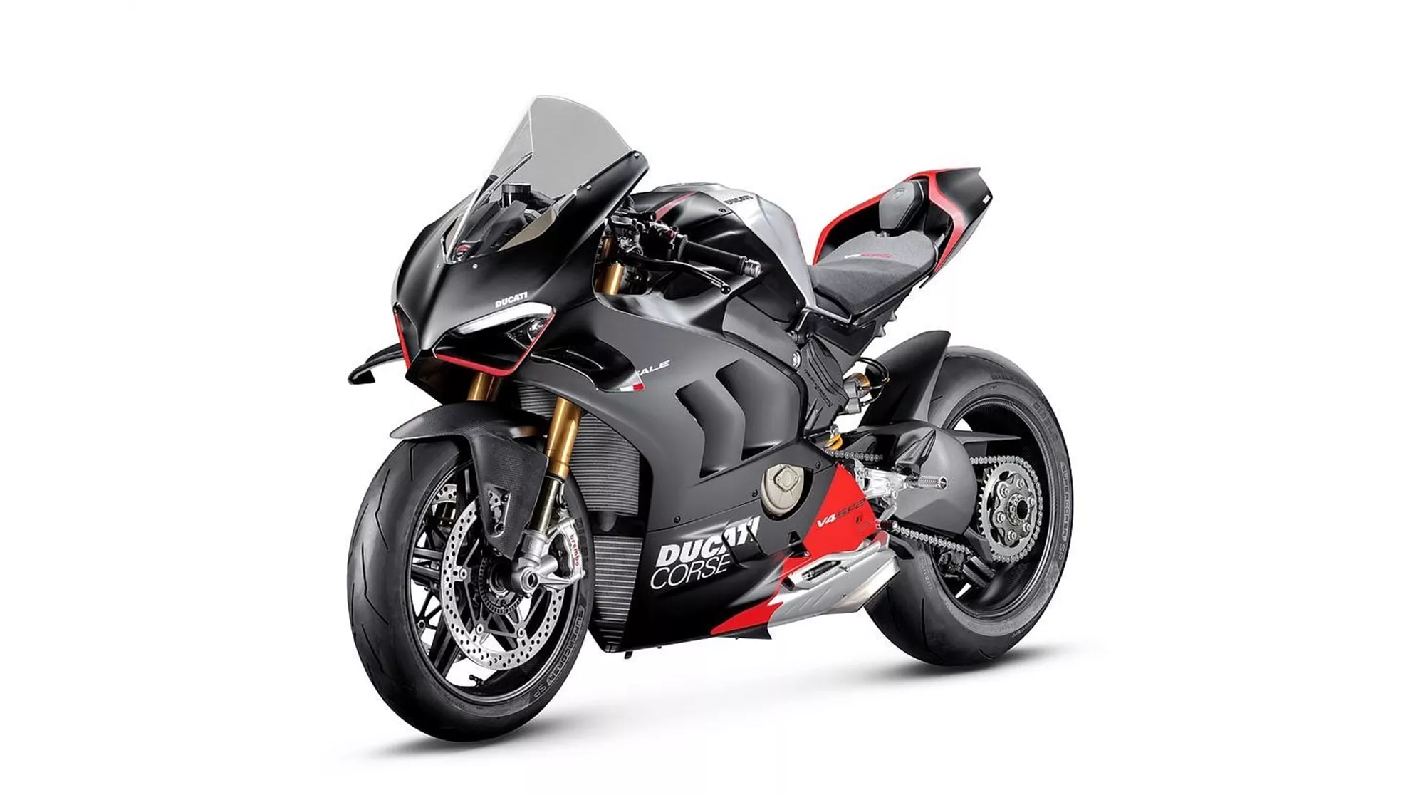 Ducati Panigale V4 SP2 - Image 8 Ducati Panigale V4 SP2 - Image 8