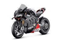 Ducati Panigale V4 SP2 2024 - Bild 10