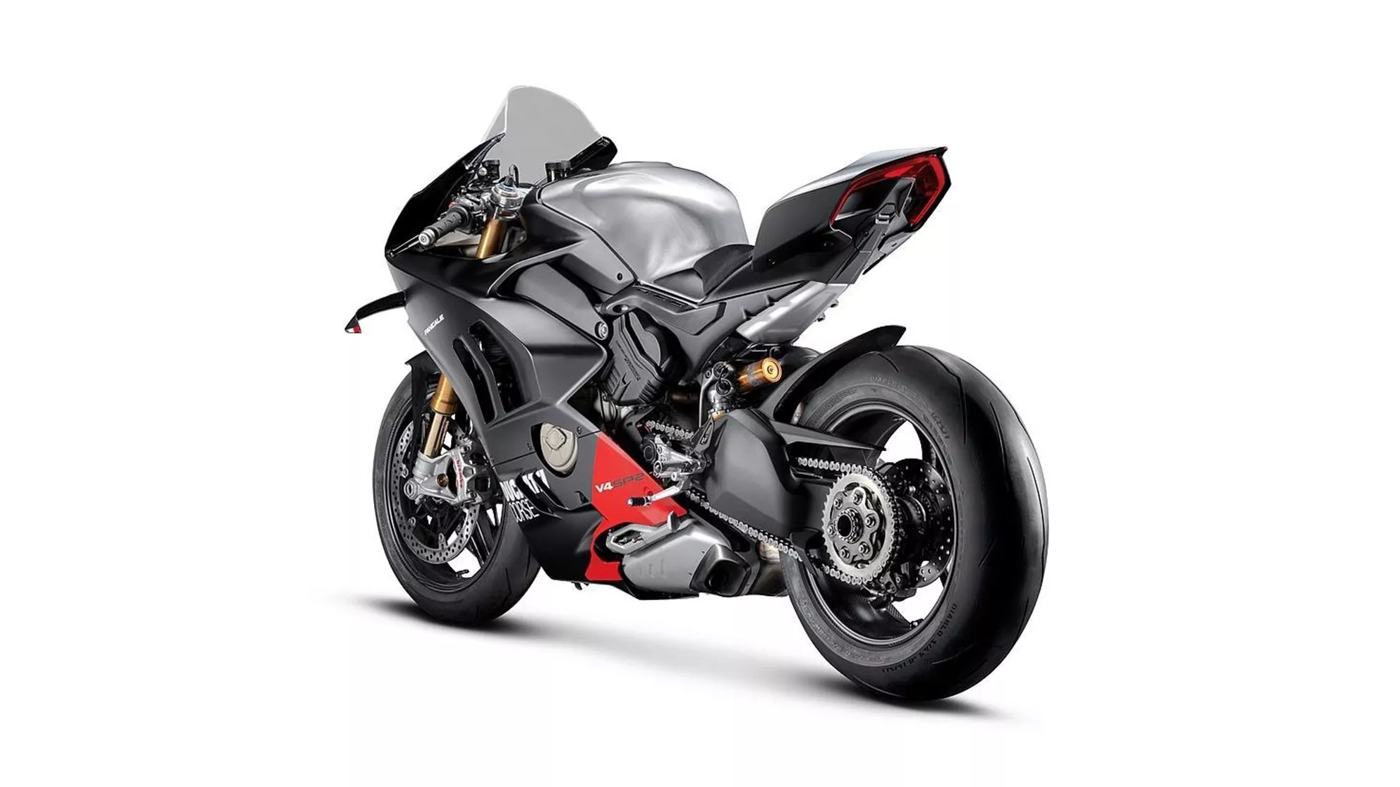 Ducati Panigale V4 SP2 - Image 9 Ducati Panigale V4 SP2 - Image 9