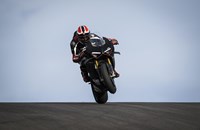 Ducati Panigale V4 SP2 2024 - Bild 12