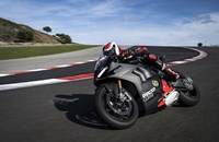 Ducati Panigale V4 SP2 2024 - Bild 14