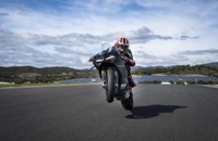 Ducati Panigale V4 SP2 2024 - Bild 15