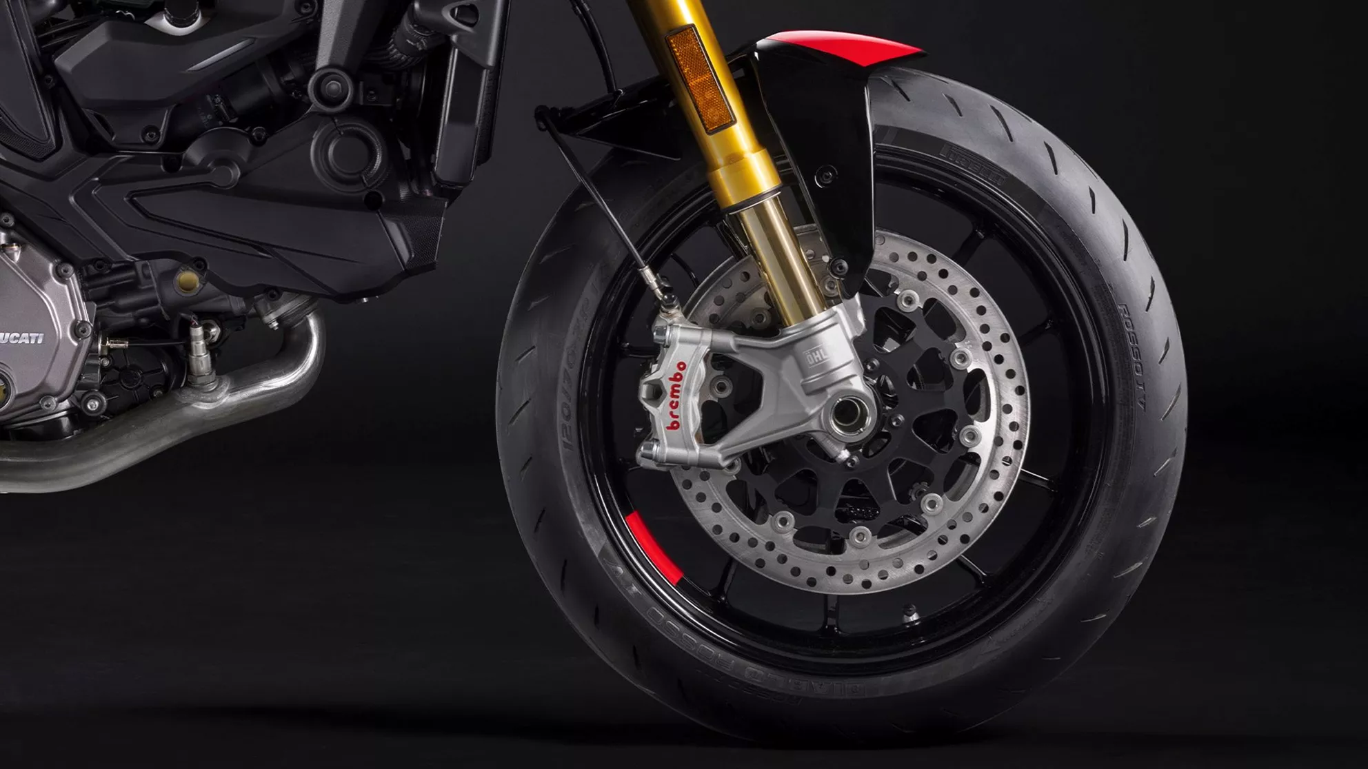Ducati Monster SP - Slika 4