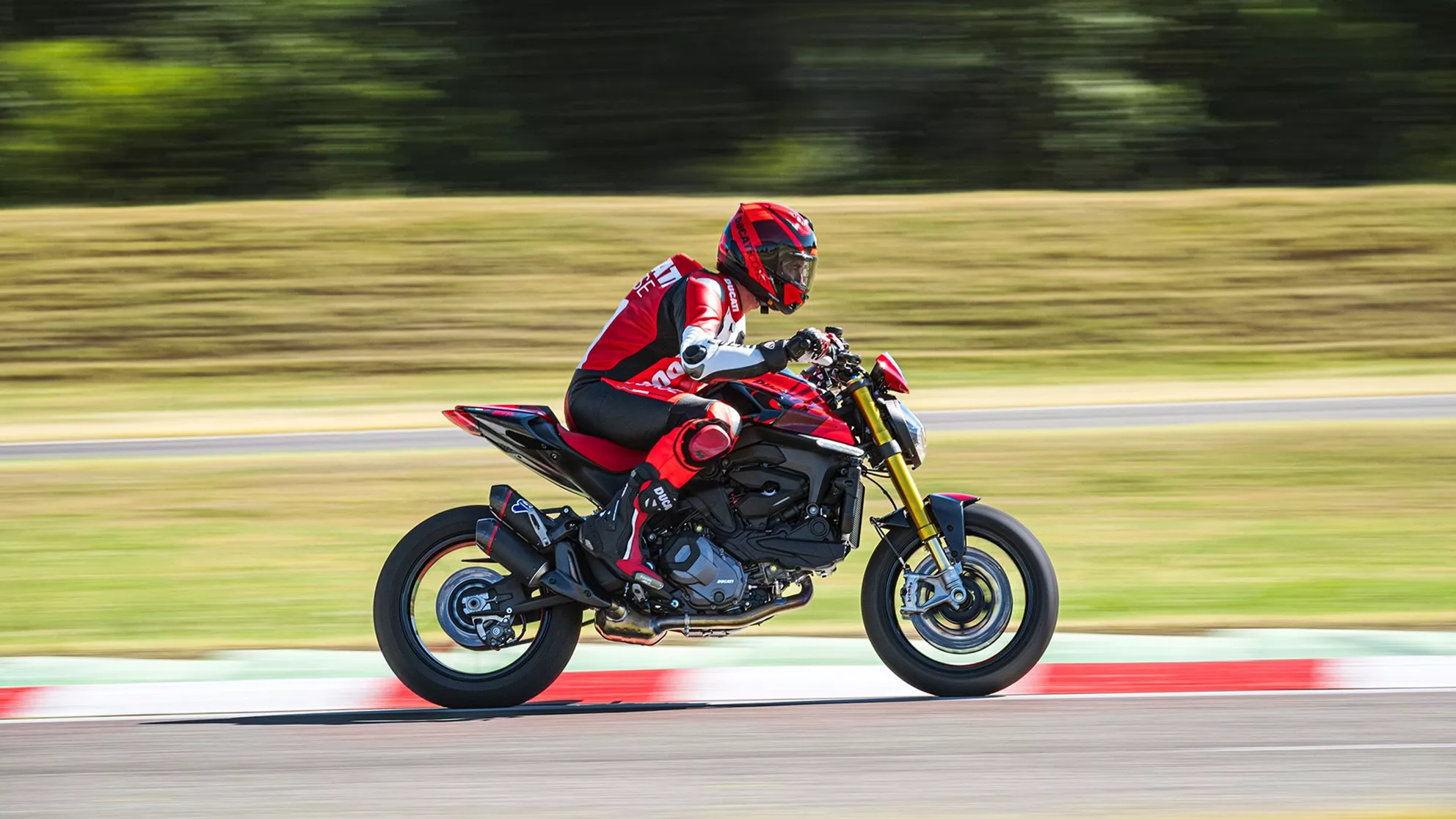 Bild Ducati Monster SP