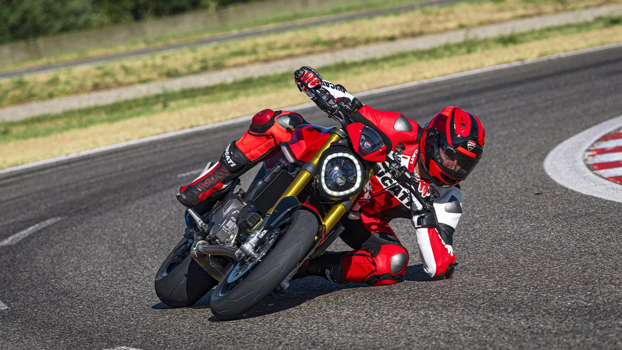 Ducati Monster SP - Image 13