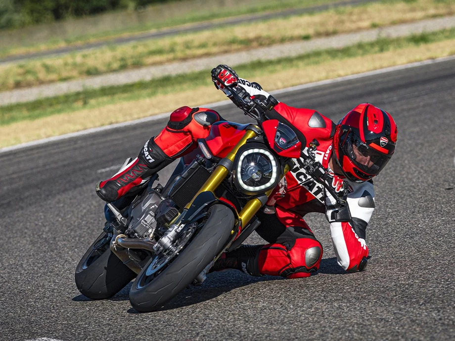 Ducati Monster SP Bild 15: Ducati Monster SP