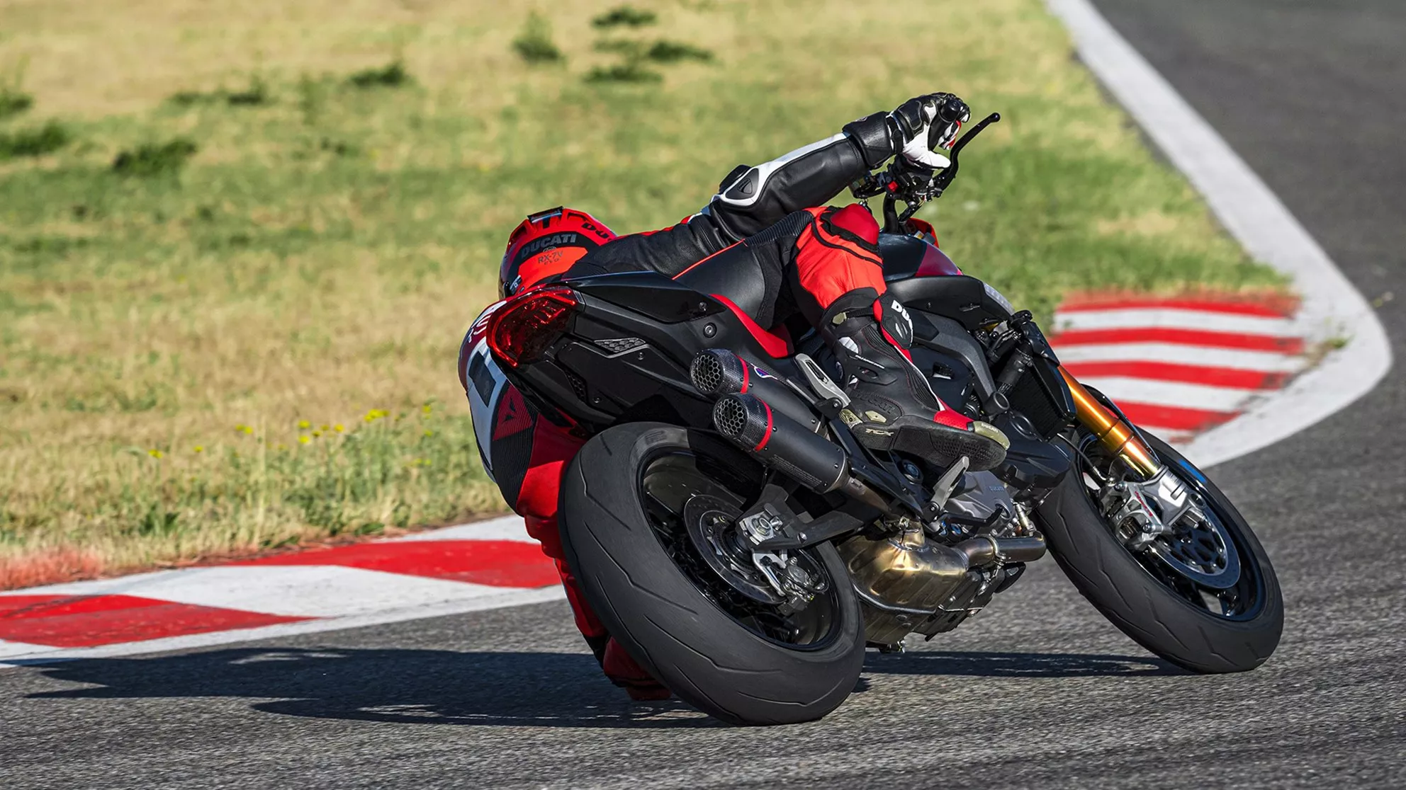 Ducati Monster SP - Obraz 9