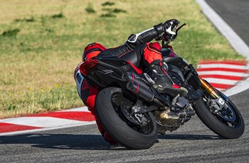 Ducati Monster SP 2024 - Bild 12 Ducati Monster SP 2024 - Bild 12