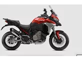 Ducati Multistrada V4 Rally 2024 Ducati Multistrada V4 Rally 2024