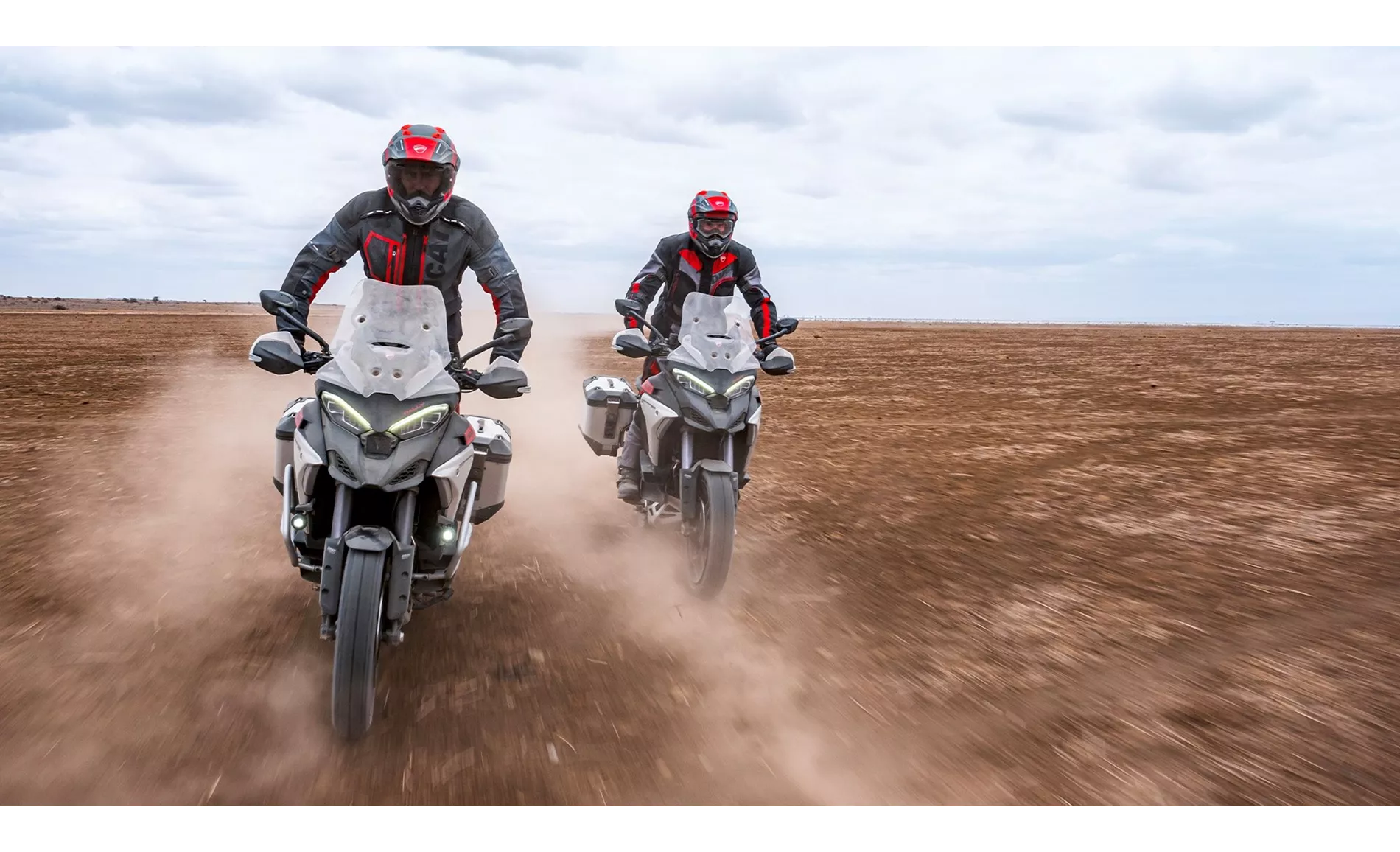Ducati Multistrada V4 Rally 2024 Ducati Multistrada V4 Rally 2024