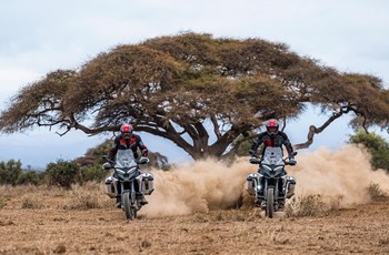 Ducati Multistrada V4 Rally 2024 - Bild 10