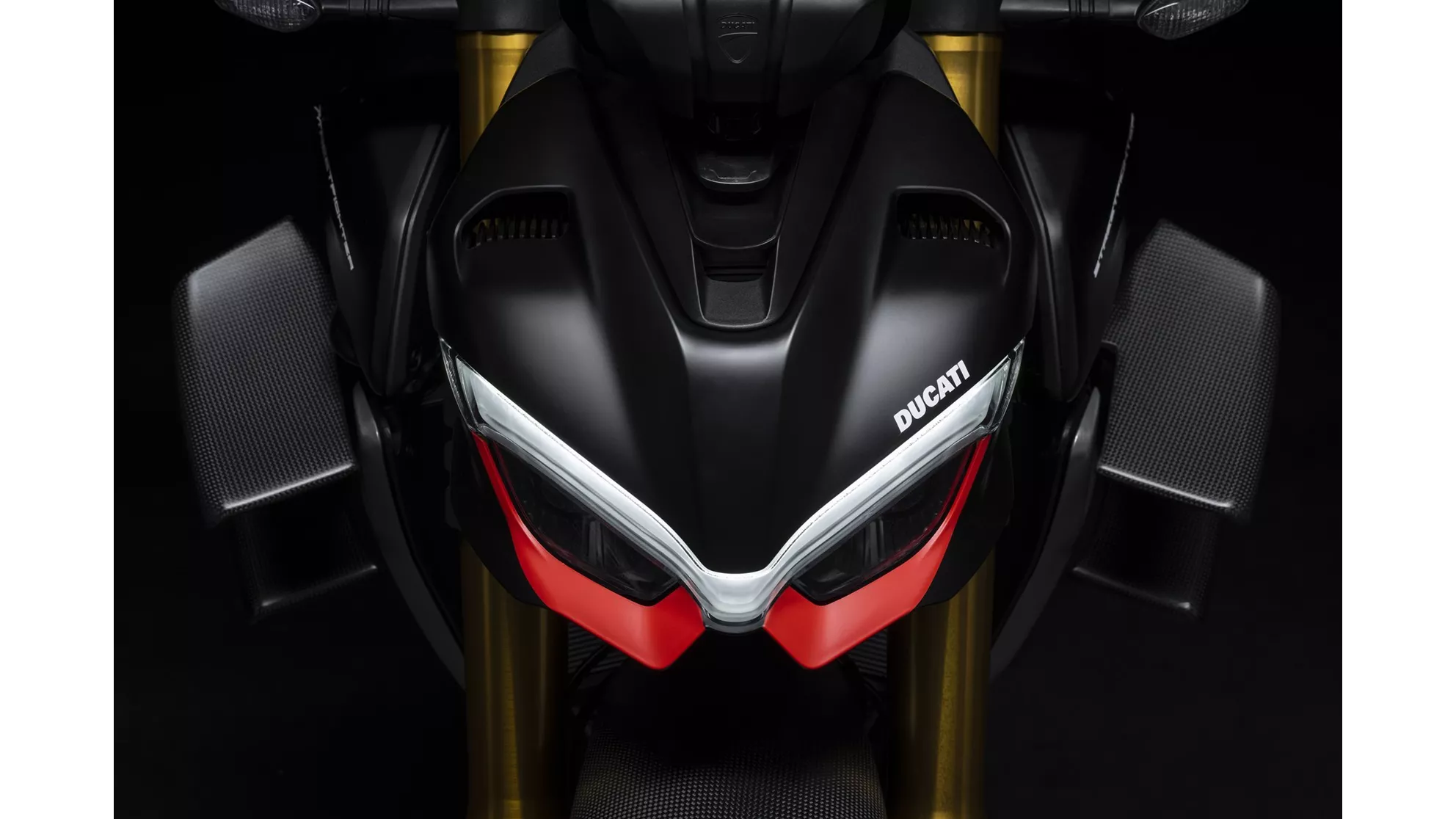 Ducati Streetfighter V4 SP2 - Kép 2