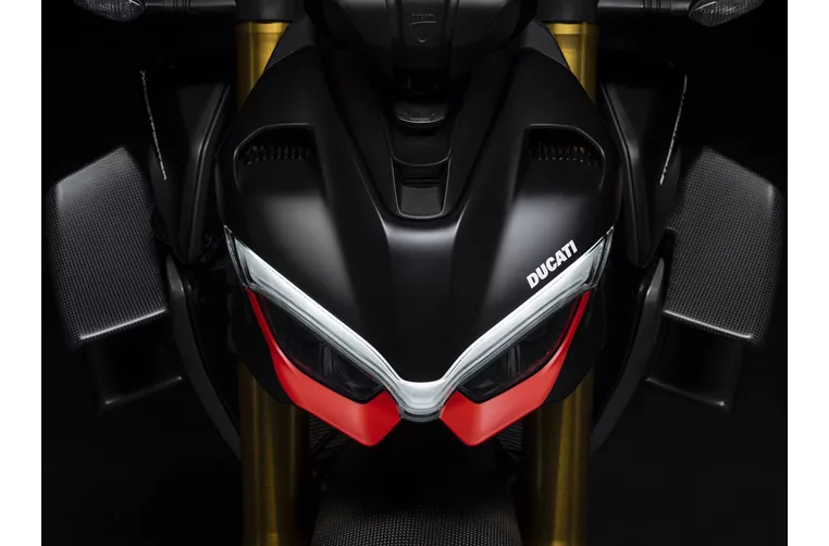 Ducati Streetfighter V4 SP2 2024 Ducati Streetfighter V4 SP2 2024