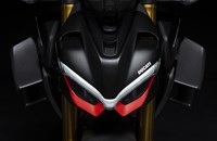 Ducati Streetfighter V4 SP2 2024 - Bild 4