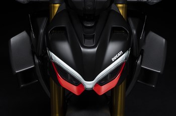 Ducati Streetfighter V4 SP2 2024 - Bild 4 Ducati Streetfighter V4 SP2 2024 - Bild 4