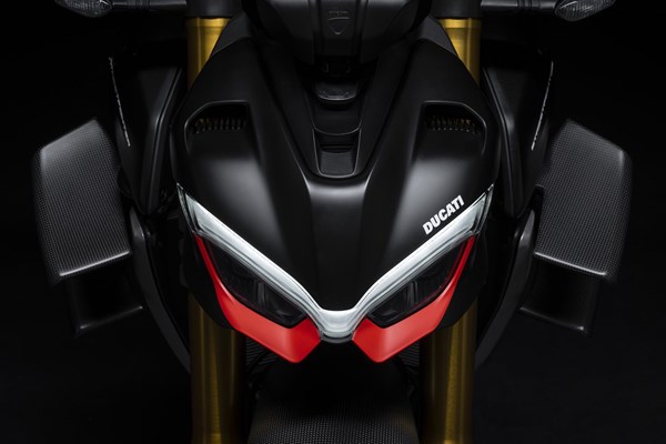 Ducati Streetfighter V4 SP2 () - Bild 3