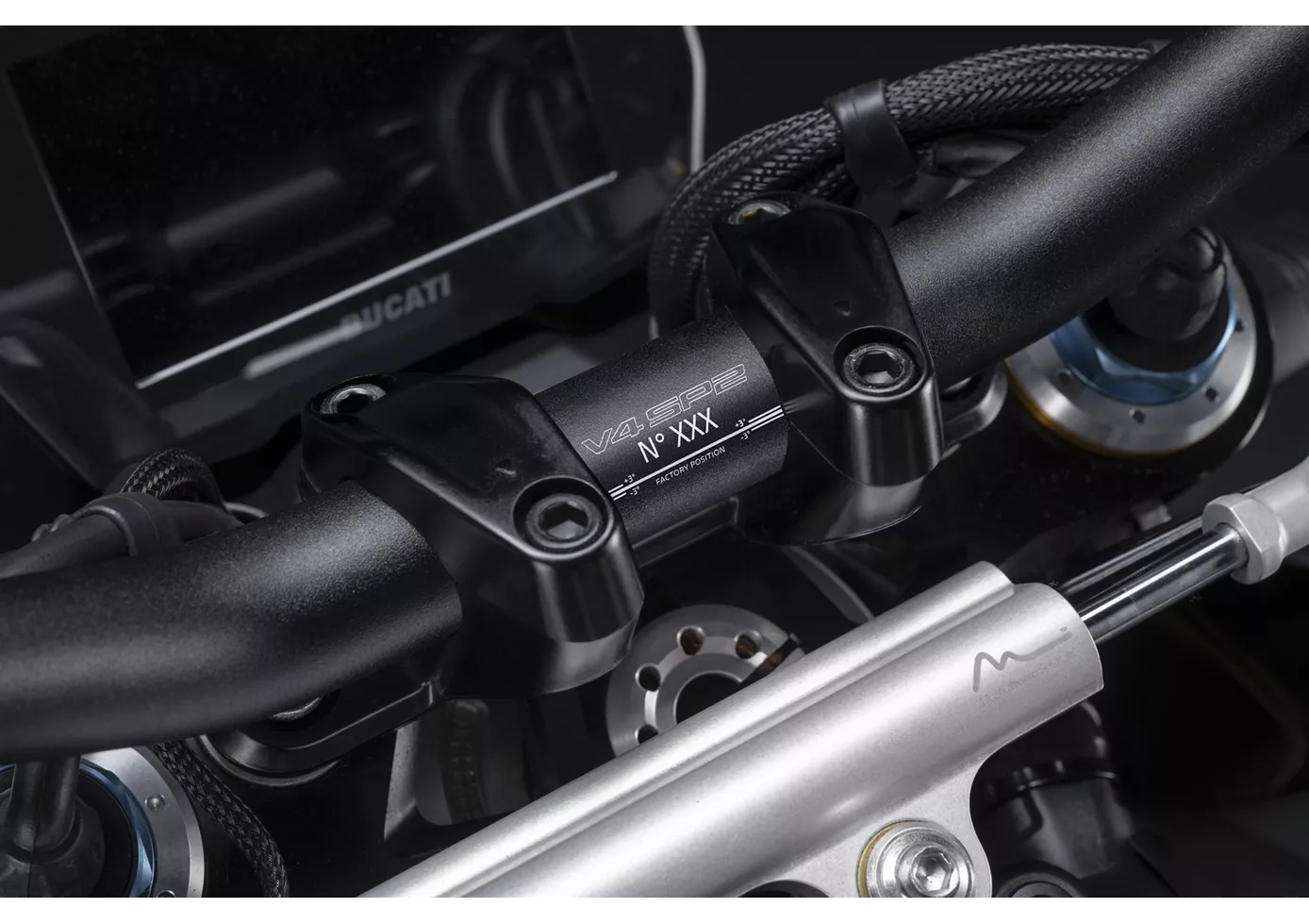 Ducati Streetfighter V4 SP2 2024 Ducati Streetfighter V4 SP2 2024