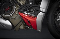 Ducati Streetfighter V4 SP2 2024 - Bild 6